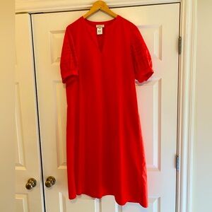 Lafayette 148 New York dress